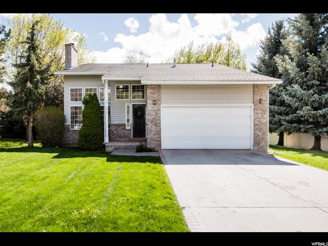 273 N 1430 E Logan Ut 84321 Mls 1600317 Logan Ut Homes For Sale