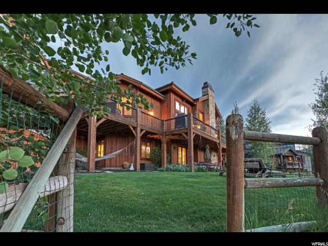2788 Silver Cloud Dr, Park City, UT 84060 — photo 2