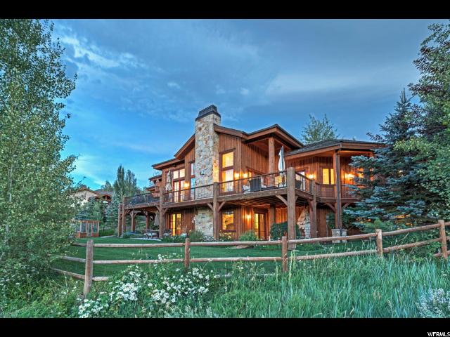 2788 Silver Cloud Dr, Park City, UT 84060 — photo 3