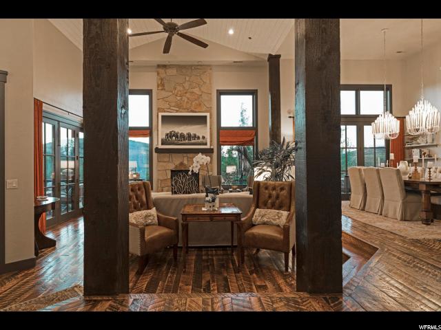 2788 Silver Cloud Dr, Park City, UT 84060 — photo 4