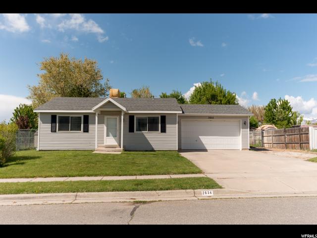 2634 W 3900 S, Roy, UT 84067 — photo 2