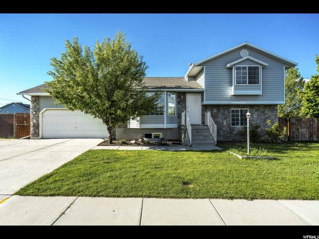 5708 W CAPE VISTA WAY, West Valley City UT 84128