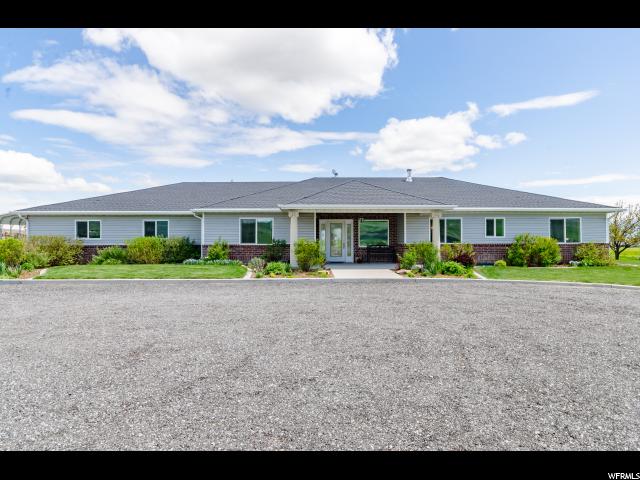 6410 N 6400 W, Newton, UT 84327 — photo 4