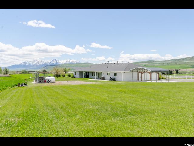6410 N 6400 W, Newton, UT 84327 — photo 6