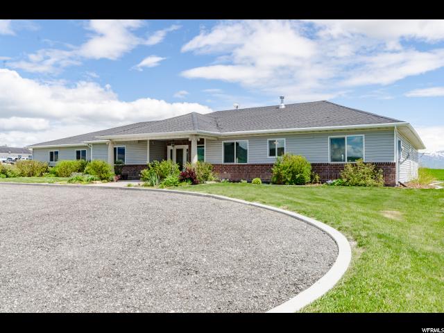 6410 N 6400 W, Newton, UT 84327 — photo 3