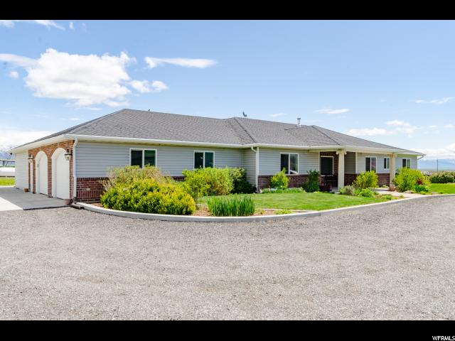 6410 N 6400 W, Newton, UT 84327 — photo 2