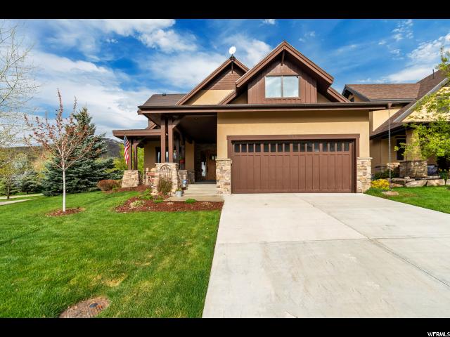 515 N 680 W, Midway, UT 84049 — photo 2