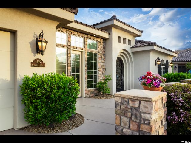 1335 N Springfield Ct, Washington, UT 84780 — photo 3