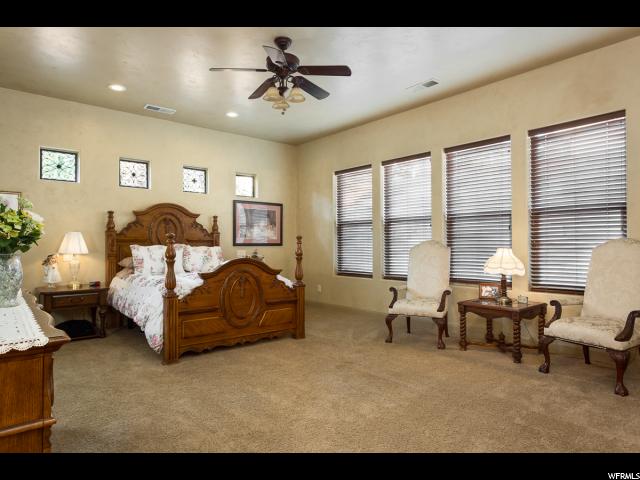 1335 N Springfield Ct, Washington, UT 84780 — photo 11