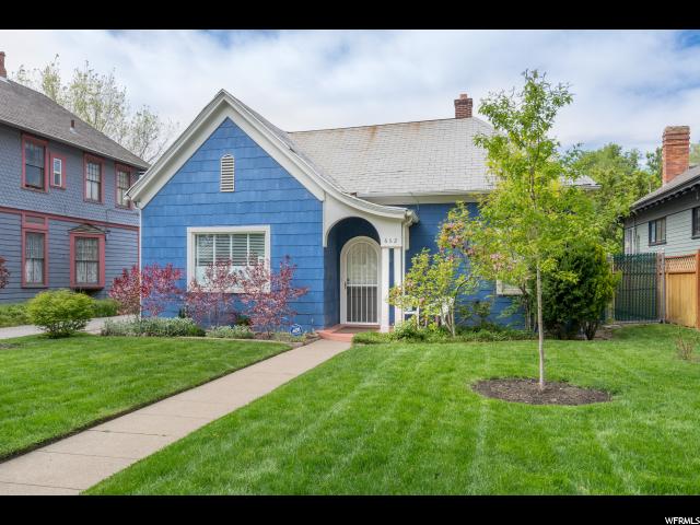 662 E 24th St S, Ogden, UT 84401 — photo 2