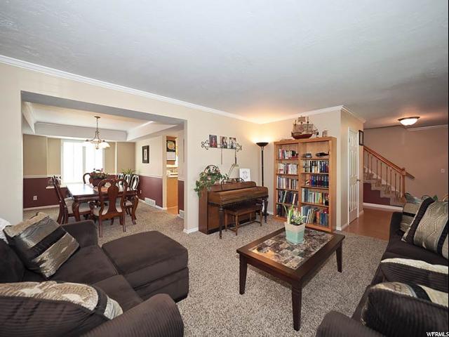 1242 E Andover Ct, Sandy, UT 84094 — photo 9