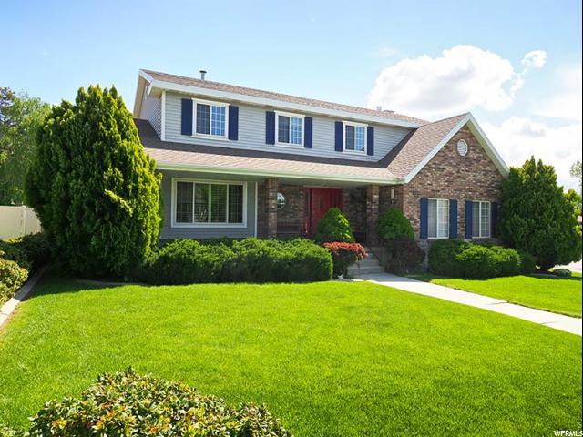 1242 E Andover Ct, Sandy, UT 84094 — photo 2