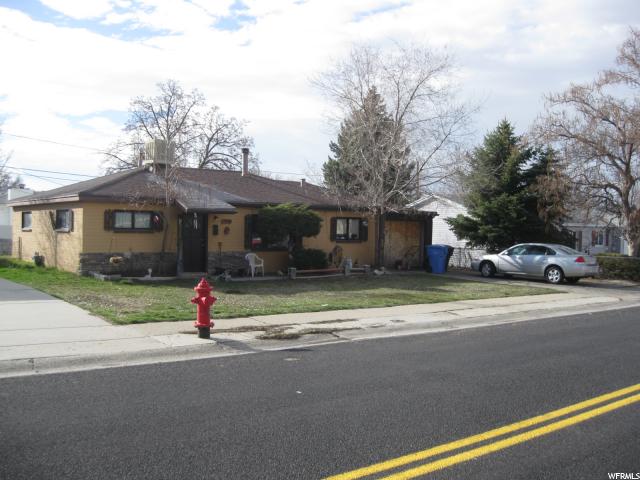 4938 S 4820 W, Salt Lake City UT 84118