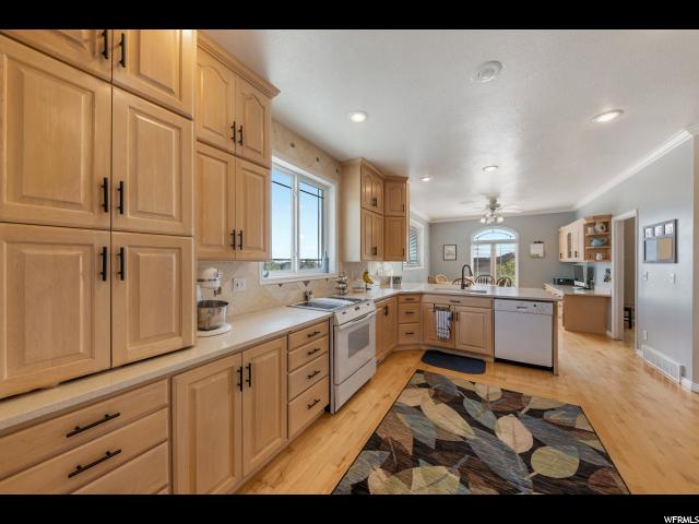 122 N Hillside Dr E, Smithfield, UT 84335 — photo 7