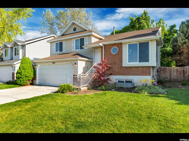 446 E 1650 S, Kaysville, UT 84037 — photo 2