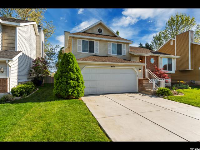 446 E 1650 S, Kaysville, UT 84037 — photo 3