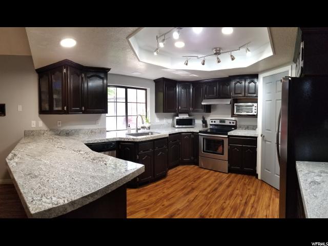 1535 E 2525 N, North Ogden, UT 84414 — photo 5