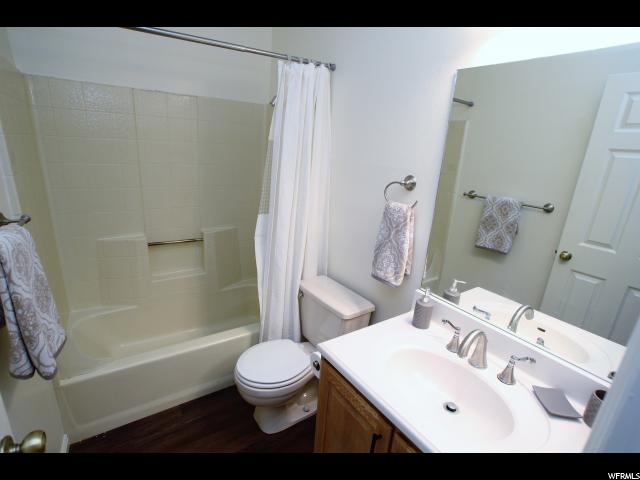 286 W Eagles Roost #A-111, Brian Head, UT 84719 — photo 11