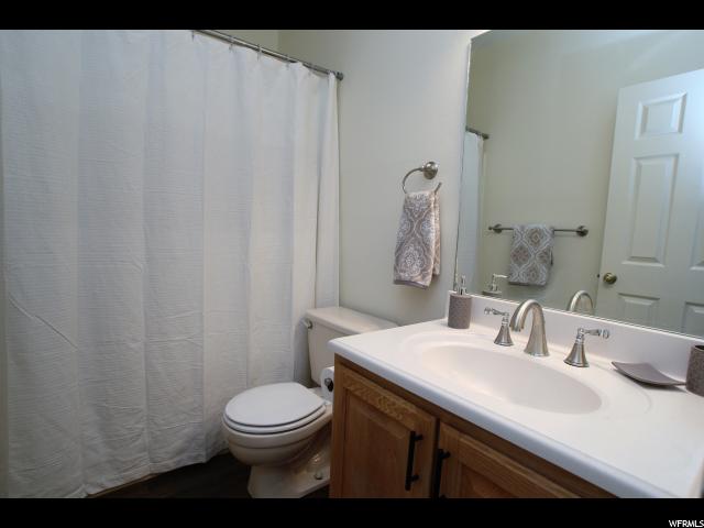 286 W Eagles Roost #A-111, Brian Head, UT 84719 — photo 12