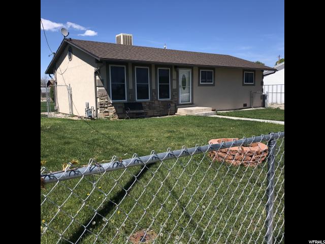 261 E 100 S, Huntington, UT 84528 — photo 2