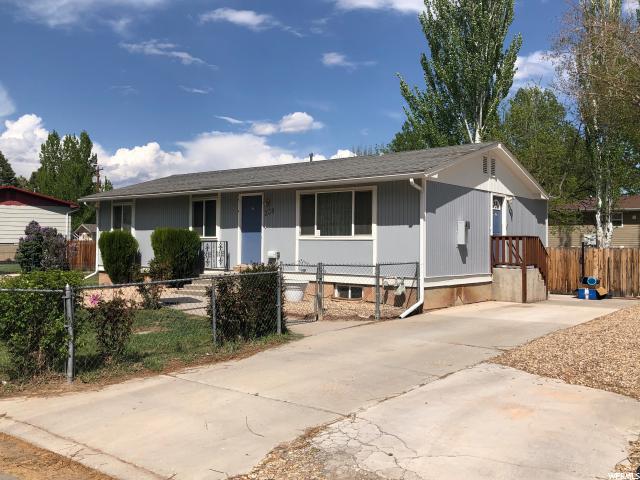 338 N Carma, Roosevelt, UT 84066 — photo 4