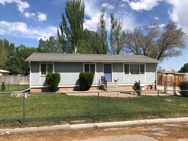 338 N Carma, Roosevelt, UT 84066 — photo 2