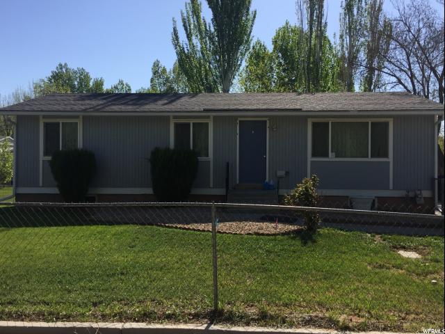338 N Carma, Roosevelt, UT 84066 — photo 5