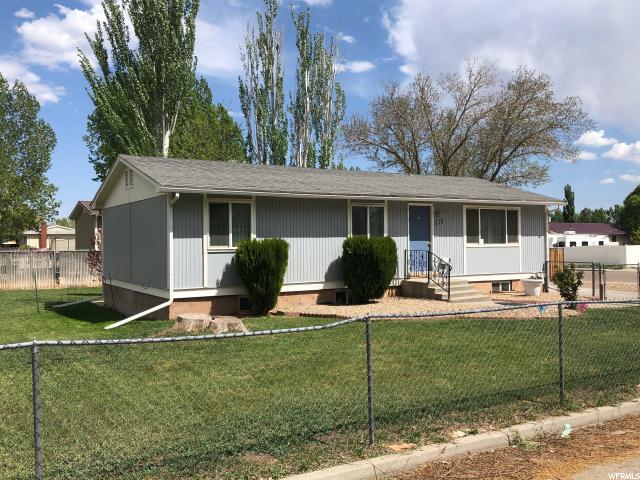 338 N Carma, Roosevelt, UT 84066 — photo 3