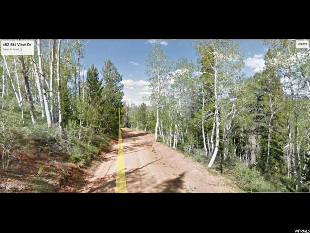 482 Ski View Dr, Brian Head, UT 84719 — photo 3