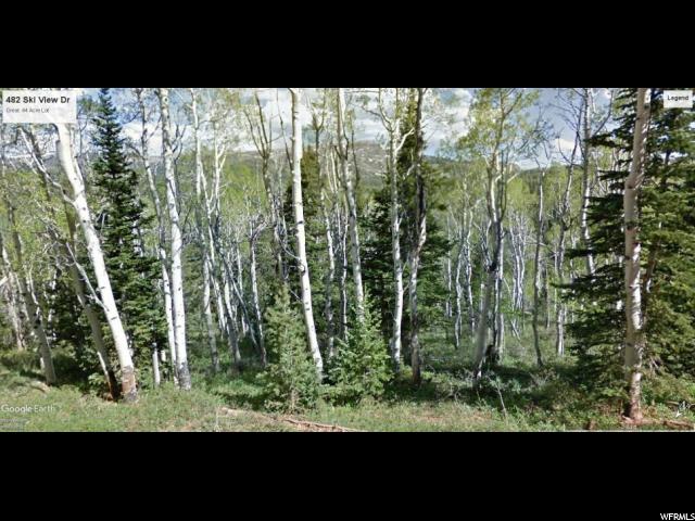 482 Ski View Dr, Brian Head, UT 84719 — photo 4