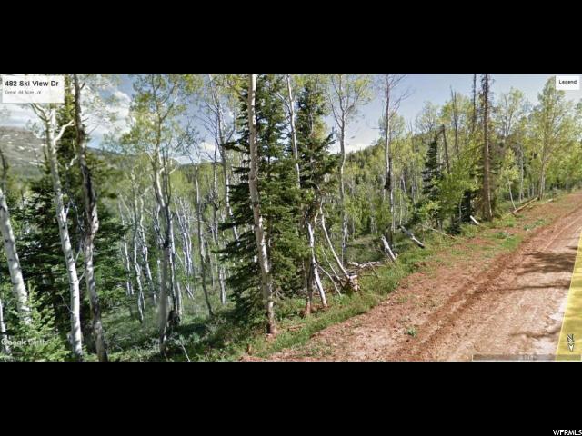 482 Ski View Dr, Brian Head, UT 84719 — photo 5