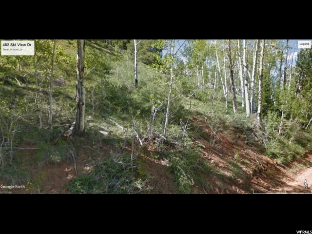 482 Ski View Dr, Brian Head, UT 84719 — photo 2