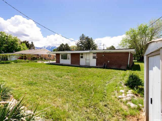 761 E La Dore Dr S, Murray, UT 84107 — photo 2