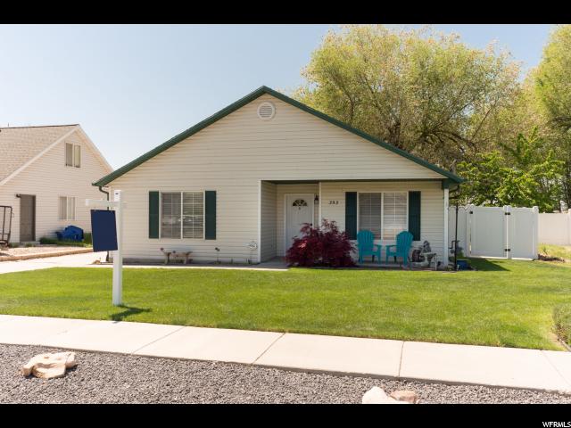 353 S Downs Dr, Ogden, UT 84404 — photo 2