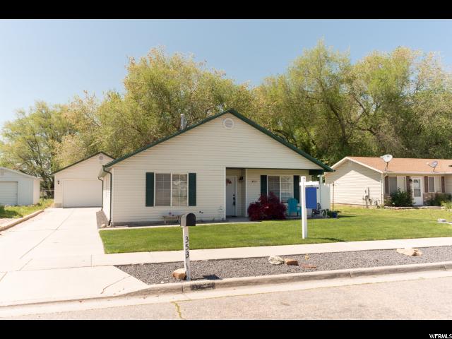 353 S Downs Dr, Ogden, UT 84404 — photo 3