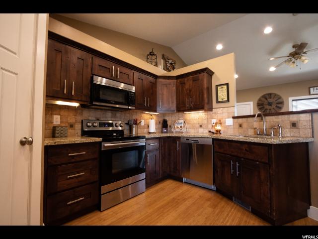 1435 W 3390 S, Nibley, UT 84321 — photo 5
