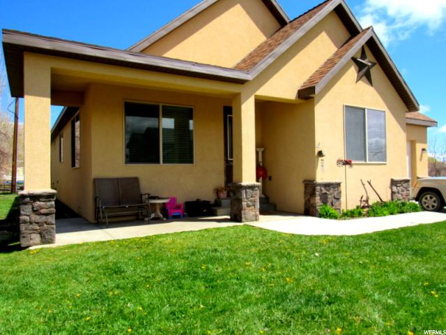 Your Dream Utah Property | $198,000 | 35 E Glades Way Manila UT 84046 | Property Details - MLS ...