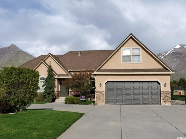 7316 S 2050 E, South Weber, UT 84405 — photo 2