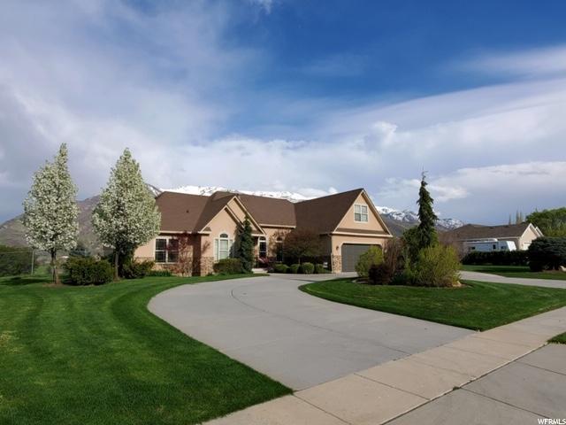 7316 S 2050 E, South Weber, UT 84405 — photo 4