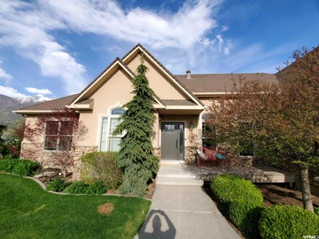 7316 S 2050 E, South Weber, UT 84405 — photo 3