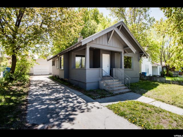 468 E 400 N, Logan, UT 84321 — photo 3