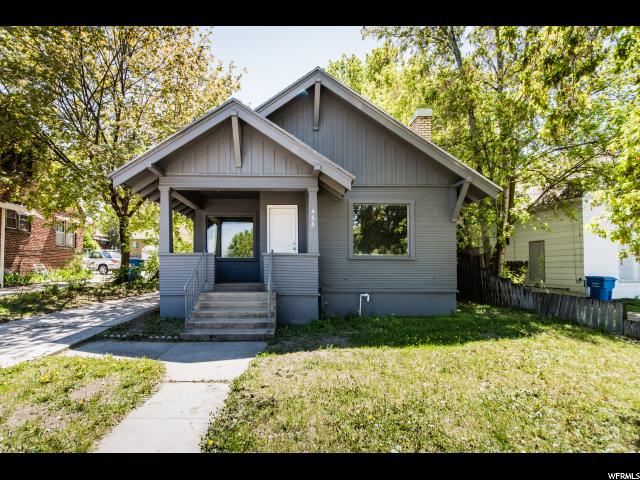 468 E 400 N, Logan, UT 84321 — photo 2