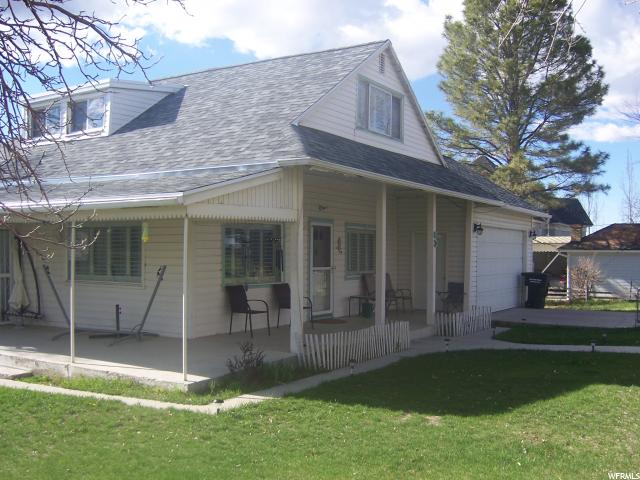 63 N 100 E, Mt Pleasant, UT 84647 — photo 3