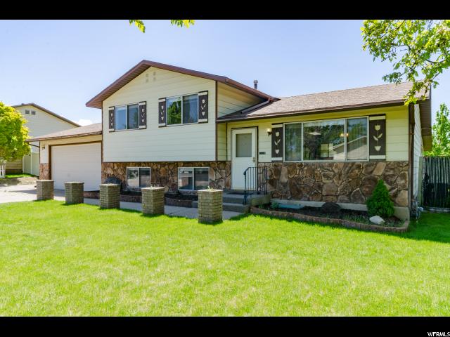 563 W 1060 N, Clinton, UT 84015 — photo 3