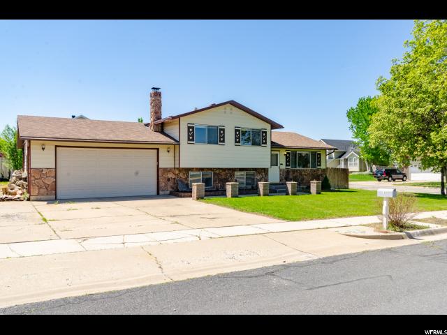 563 W 1060 N, Clinton, UT 84015 — photo 4