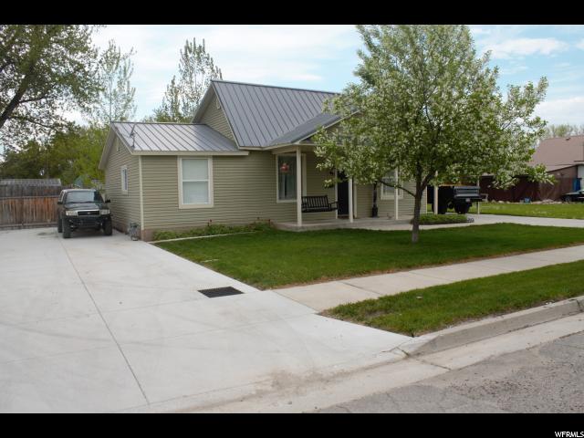 25 N 300 E, Preston, ID 83263 — photo 3