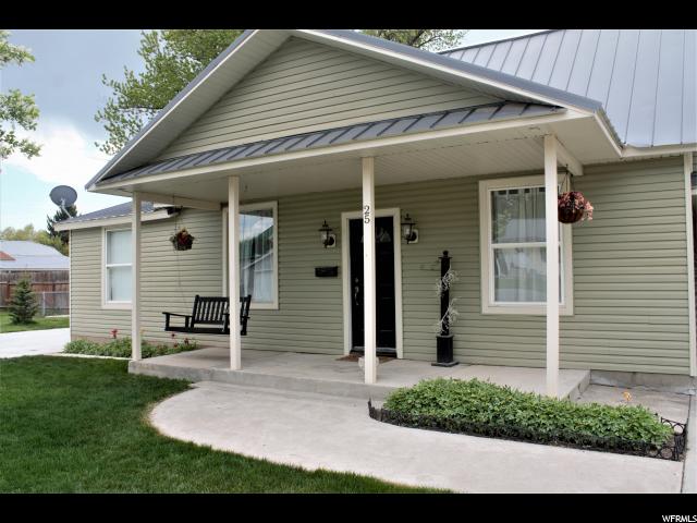 25 N 300 E, Preston, ID 83263 — photo 2