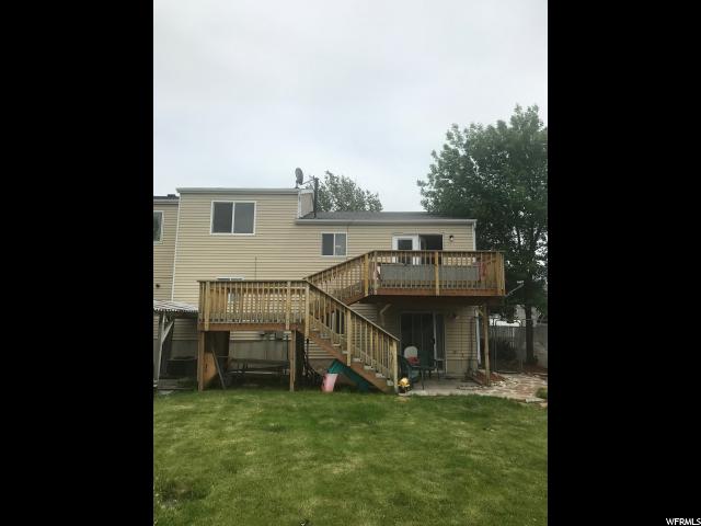 893 N 900 W, West Bountiful, UT 84087 — photo 3
