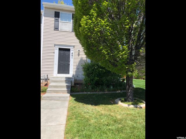 401 E 500 S, Clearfield, UT 84015 — photo 2