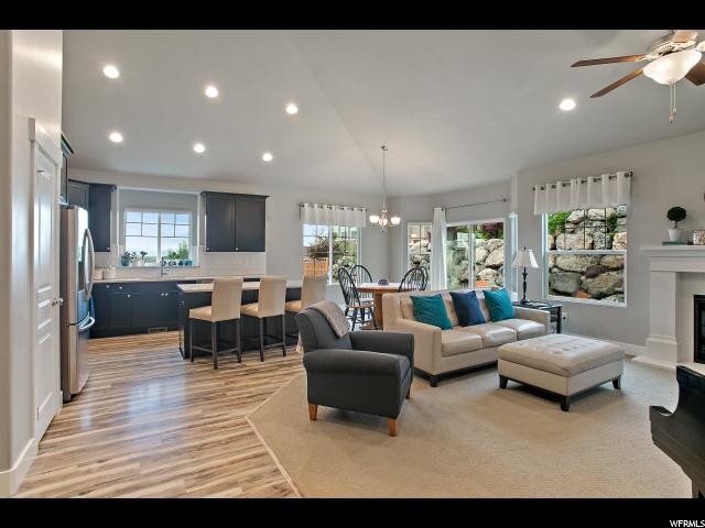 615 N Summit Dr E, Provo, UT 84606 — photo 4